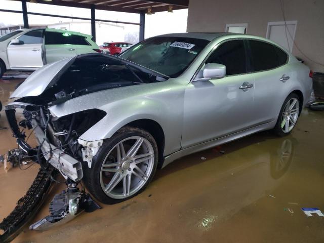 Infiniti M37 (2012)