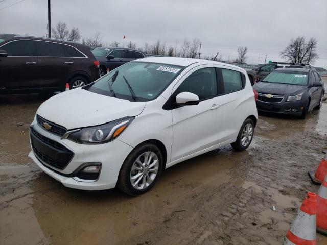 Chevrolet Spark (2021)