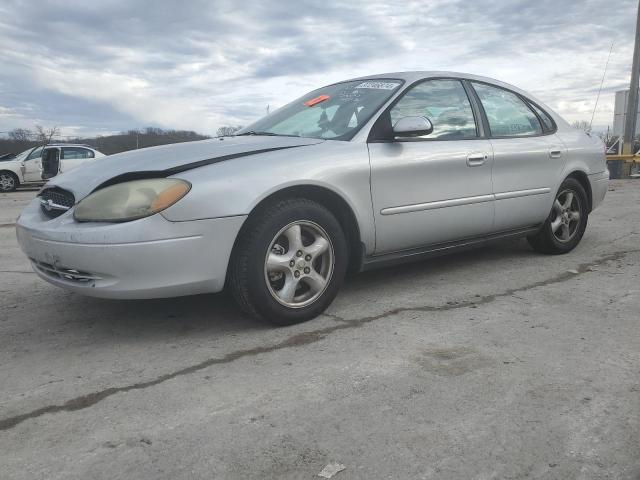 Ford Taurus ses (2003)