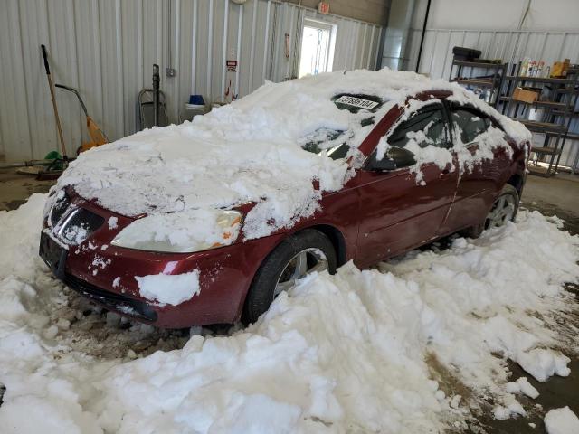 Pontiac G6 (2008)
