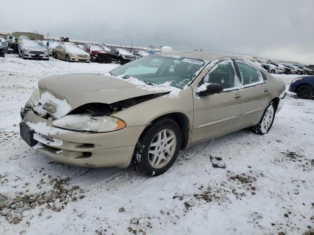 Dodge Intrepid (2004)