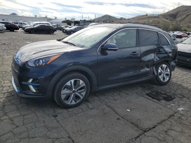 Kia Niro s (2022)