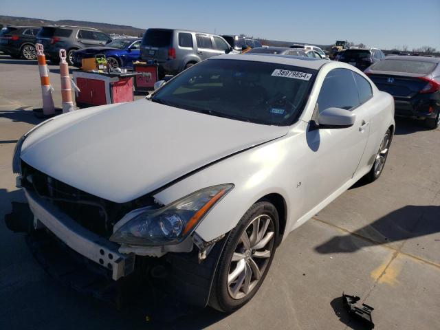 Infiniti Q60 (2014)