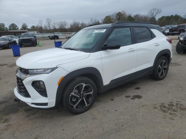 Chevrolet Trailblzr (2023)