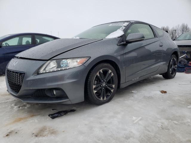 Honda Crz (2015)