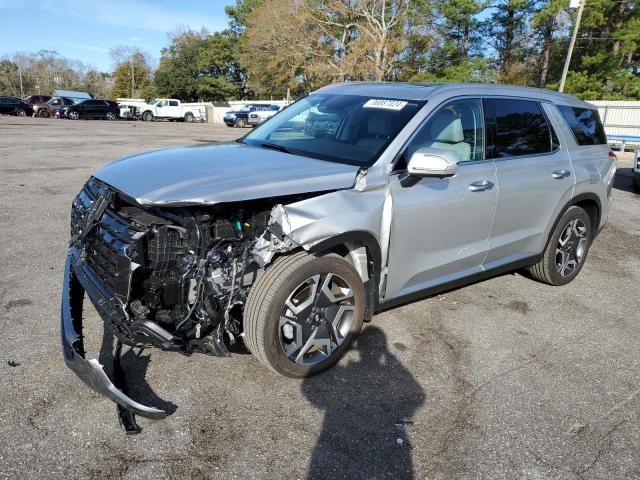 Hyundai Palisade (2024)
