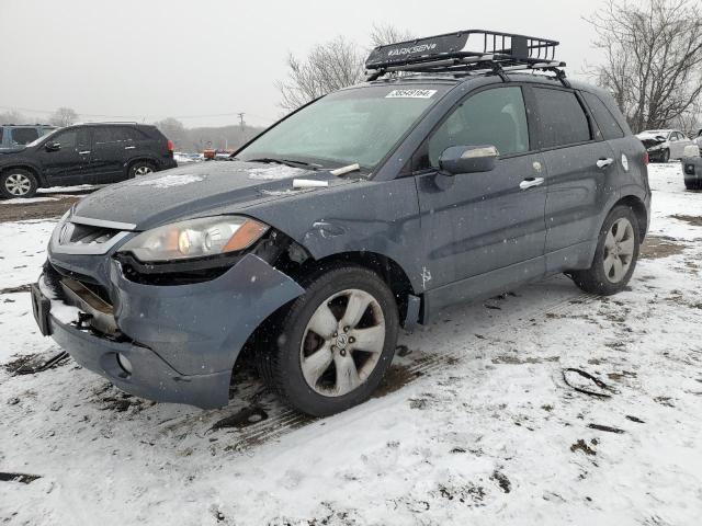 Acura Rdx (2007)