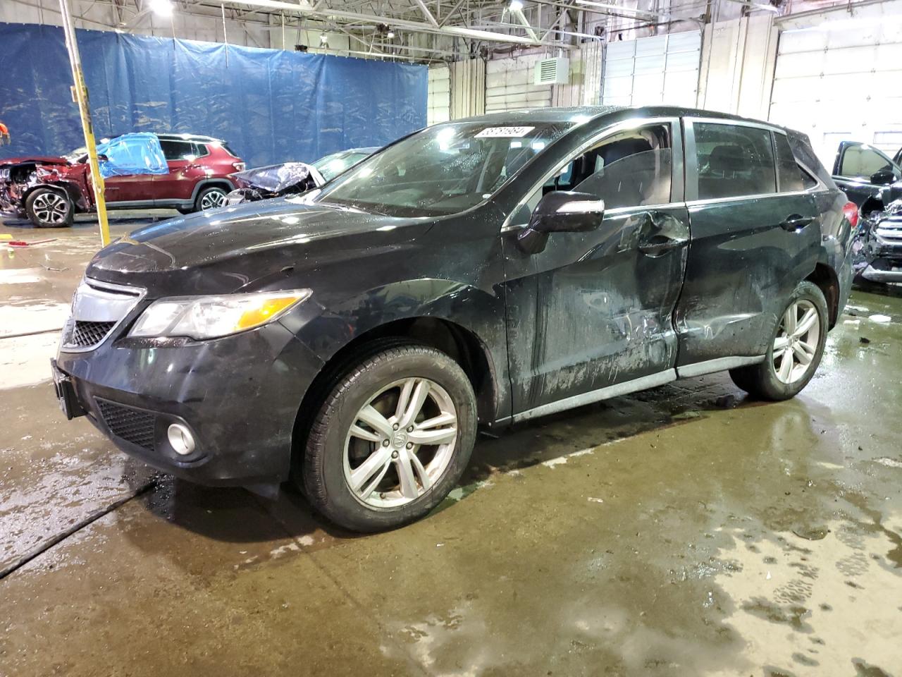 Acura Rdx (2013)