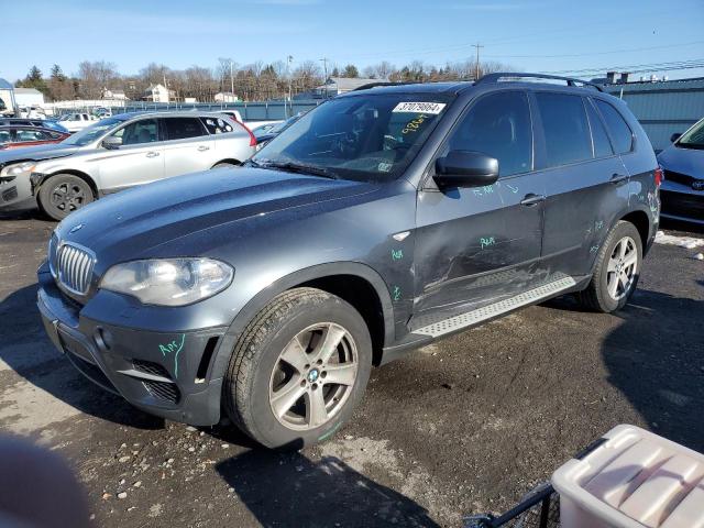 Bmw X5 (2012)