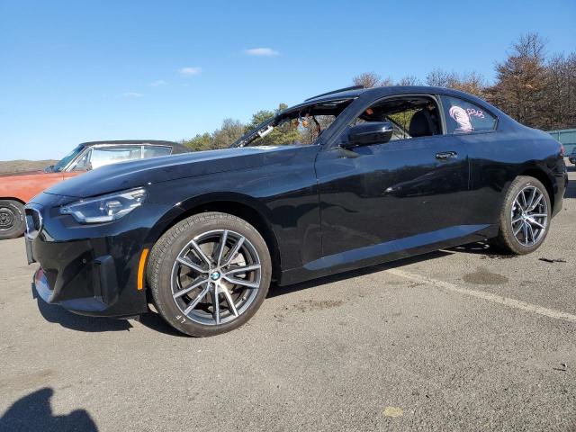 Bmw 2 series (2023)