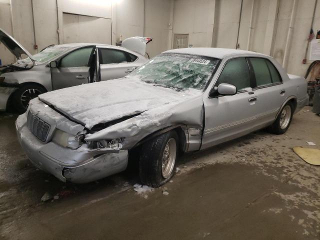 Mercury Grmarquis (2001)