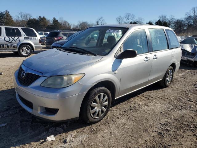 Mazda Mpv (2005)
