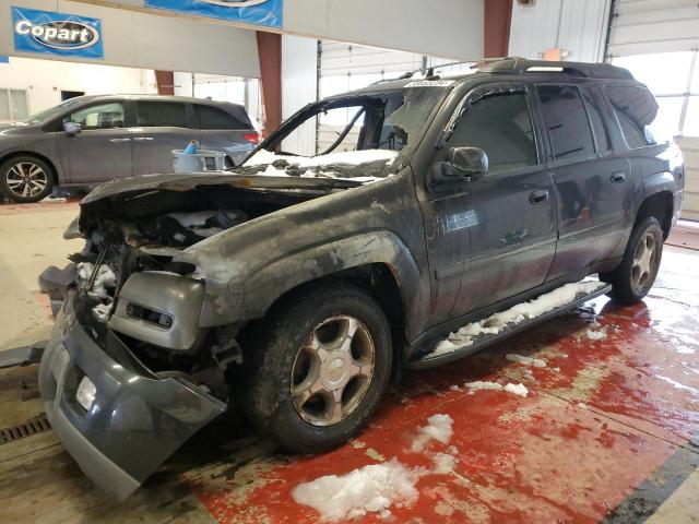 Chevrolet Trailblzr (2006)