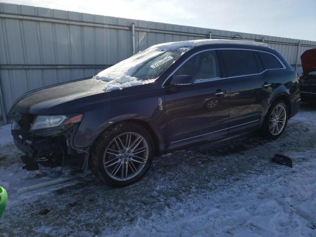 Lincoln Mkt (2013)
