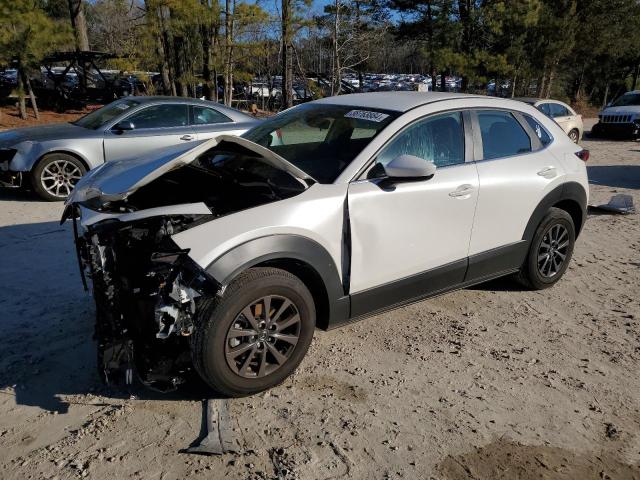 Mazda Cx-30 (2023)