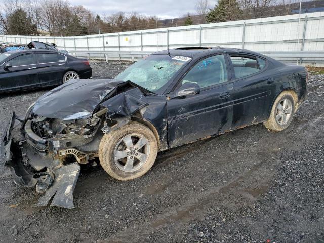 Pontiac Grandprix (2005)
