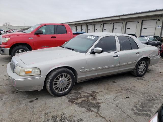 Mercury Grmarquis (2008)