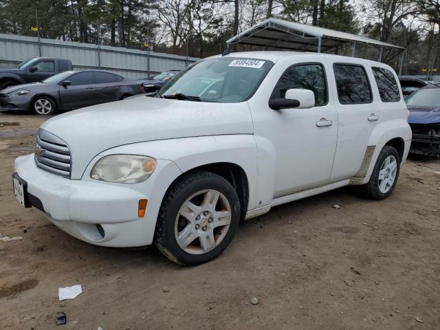 Chevrolet Hhr (2008)