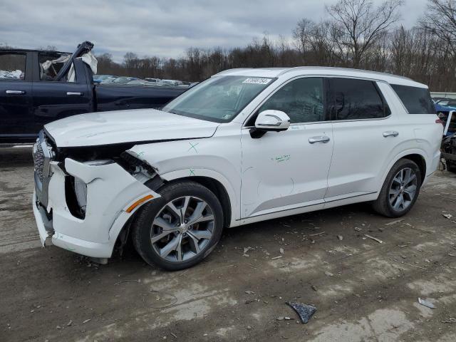 Hyundai Palisade (2021)