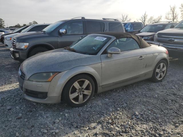 Audi Tt (2008)