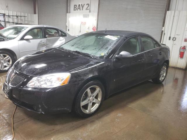 Pontiac G6 (2008)