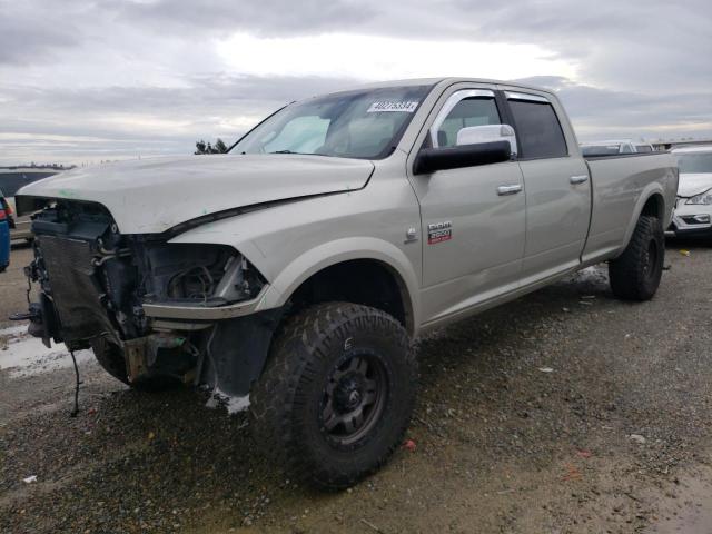 Dodge Ram 2500 (2010)