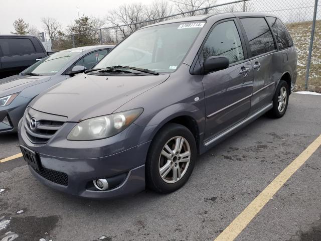 Mazda Mpv (2006)