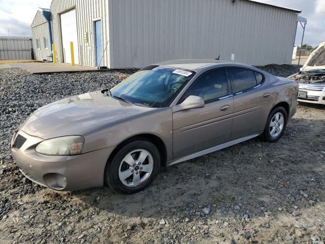 Pontiac Grandprix (2006)