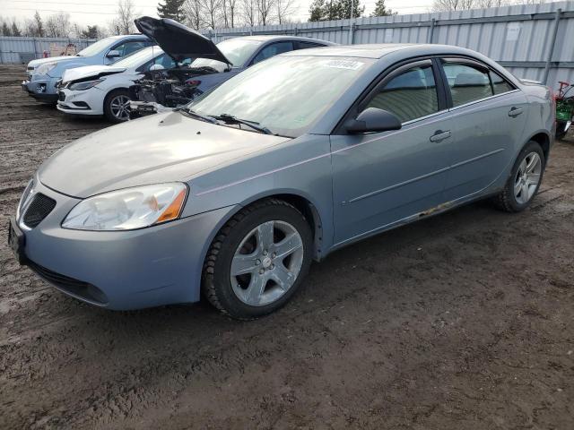 Pontiac G6 (2007)