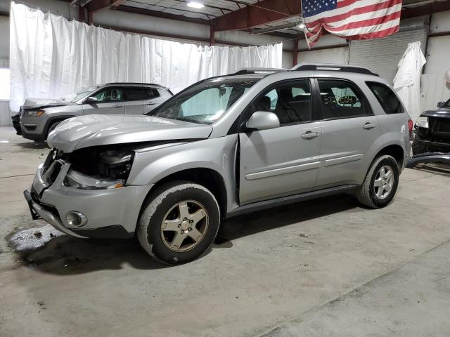 Pontiac Torrent (2006)