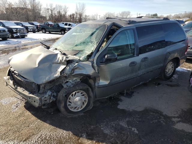 Ford Windstar (2003)