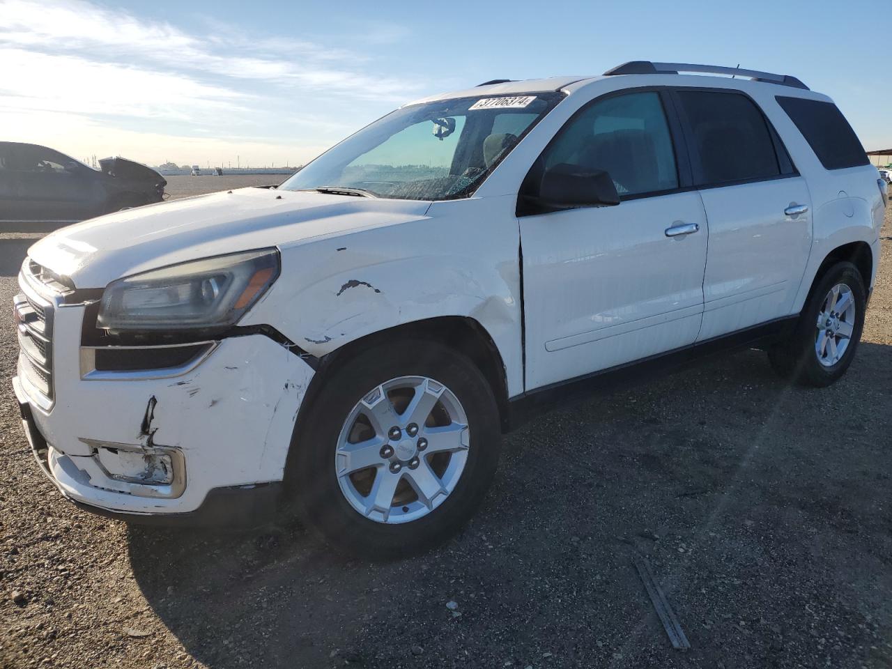 Gmc Acadia (2013)