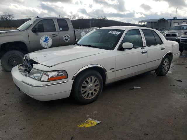 Mercury Grmarquis (2005)