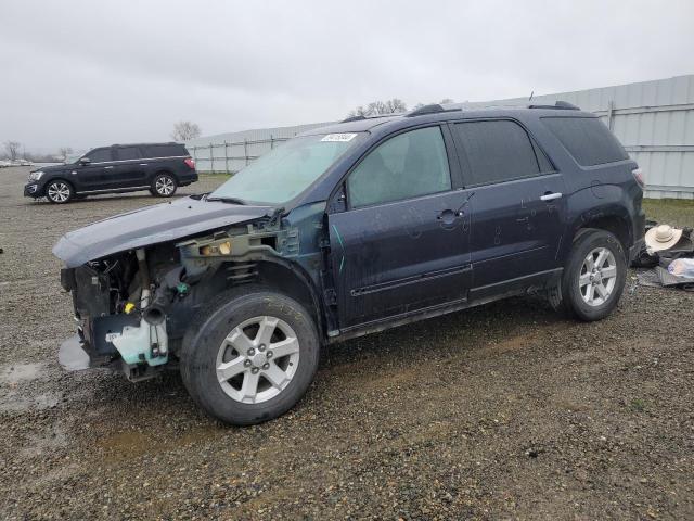 Gmc Acadia (2015)