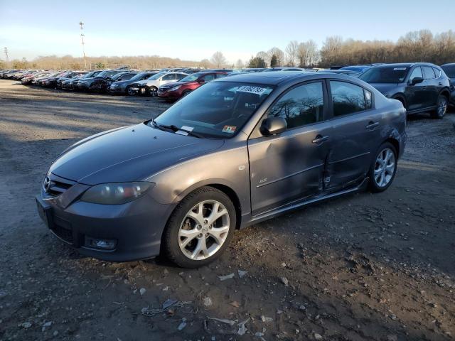Mazda Mazda3 (2007)