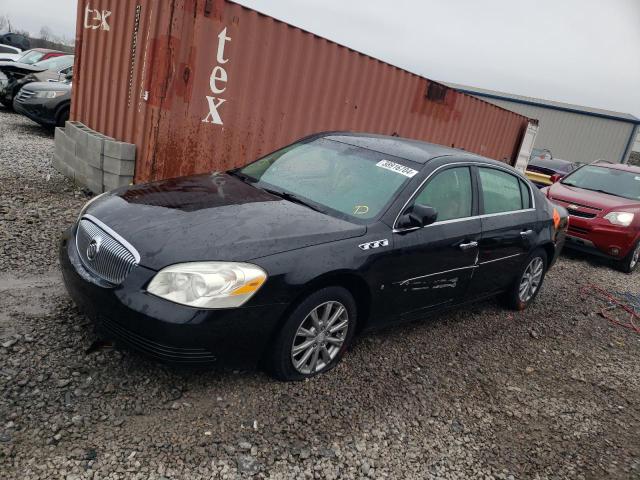 Buick Lucerne (2009)
