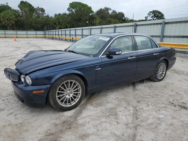 Jaguar Xj8 (2008)