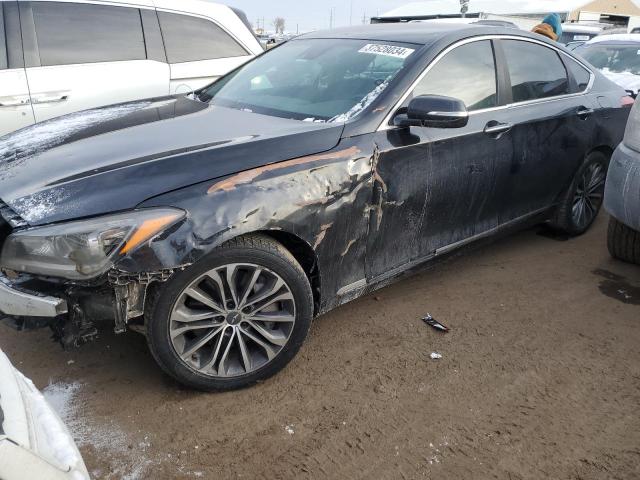 Genesis G80 (2017)