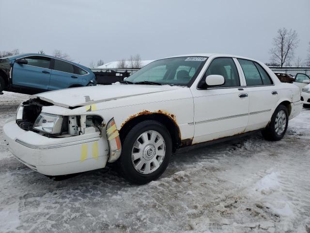 Mercury Grmarquis (2004)