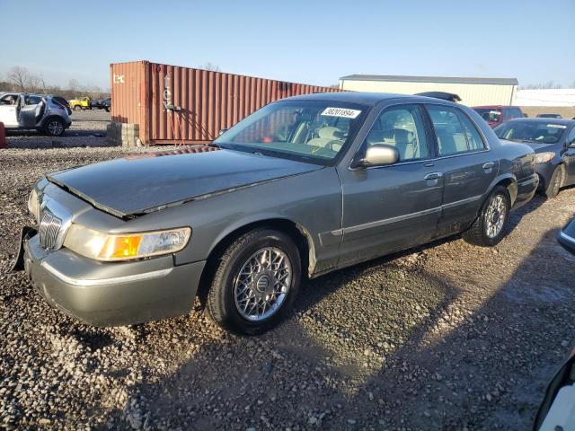 Mercury Grmarquis (2001)