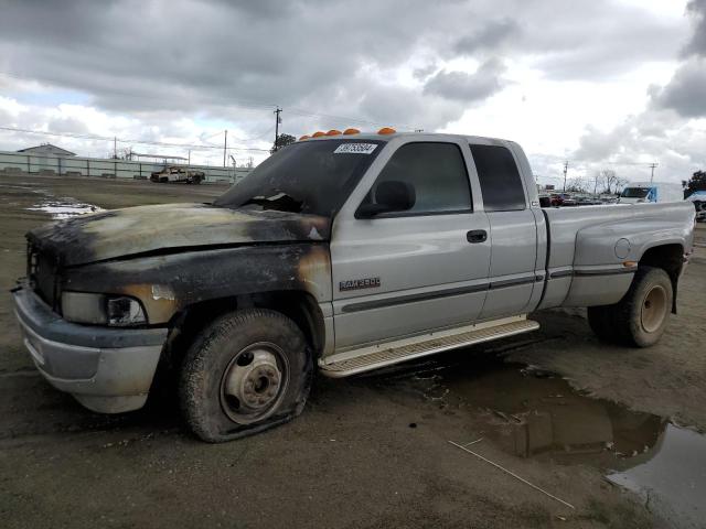 Dodge Ram 3500 (1999)