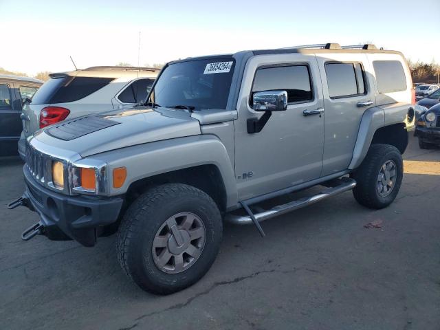 Hummer H3 (2006)