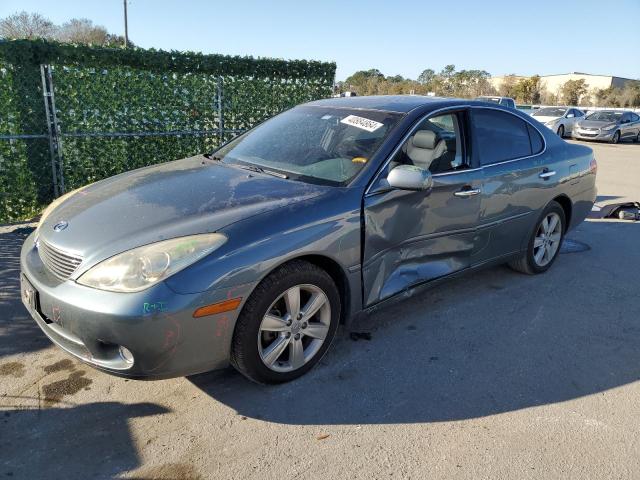 Lexus Es330 (2005)