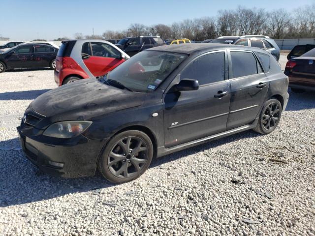 Mazda Mazda3 (2009)