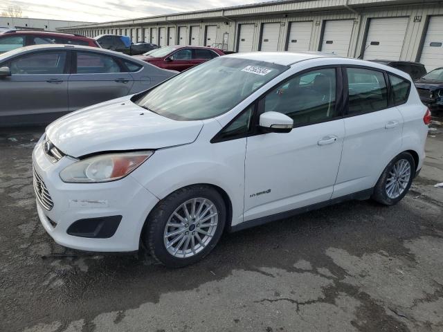Ford Cmax (2014)