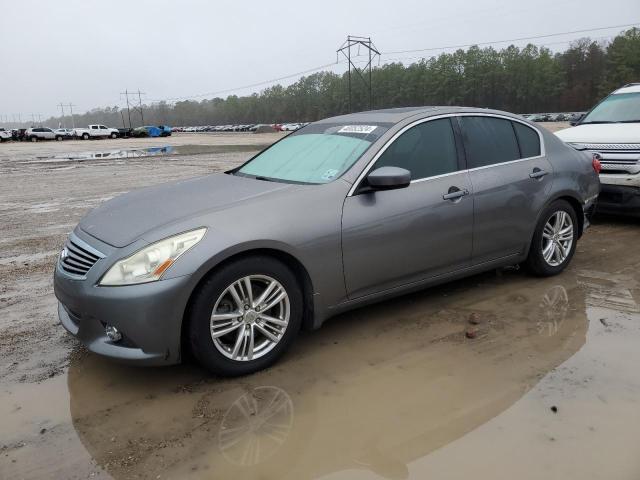 Infiniti G37 (2013)