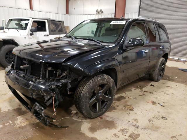 Chevrolet Trailblzr (2008)