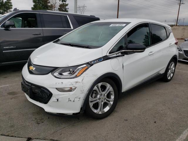 Chevrolet Bolt (2017)
