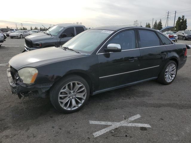 Ford 500 (2005)