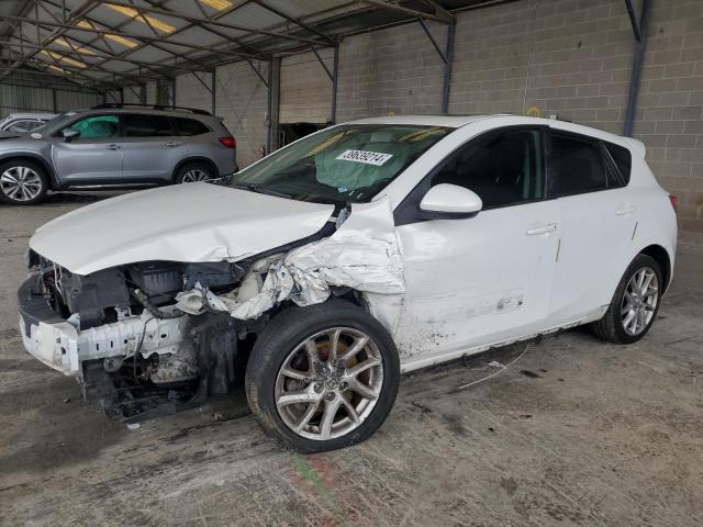 Mazda Mazda3 (2012)